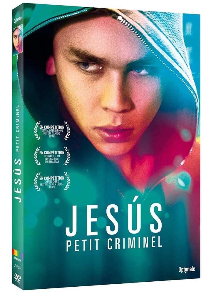 Jesús : Petit Criminel Bon état -  reconditionné disponible sur Label Emmaüs